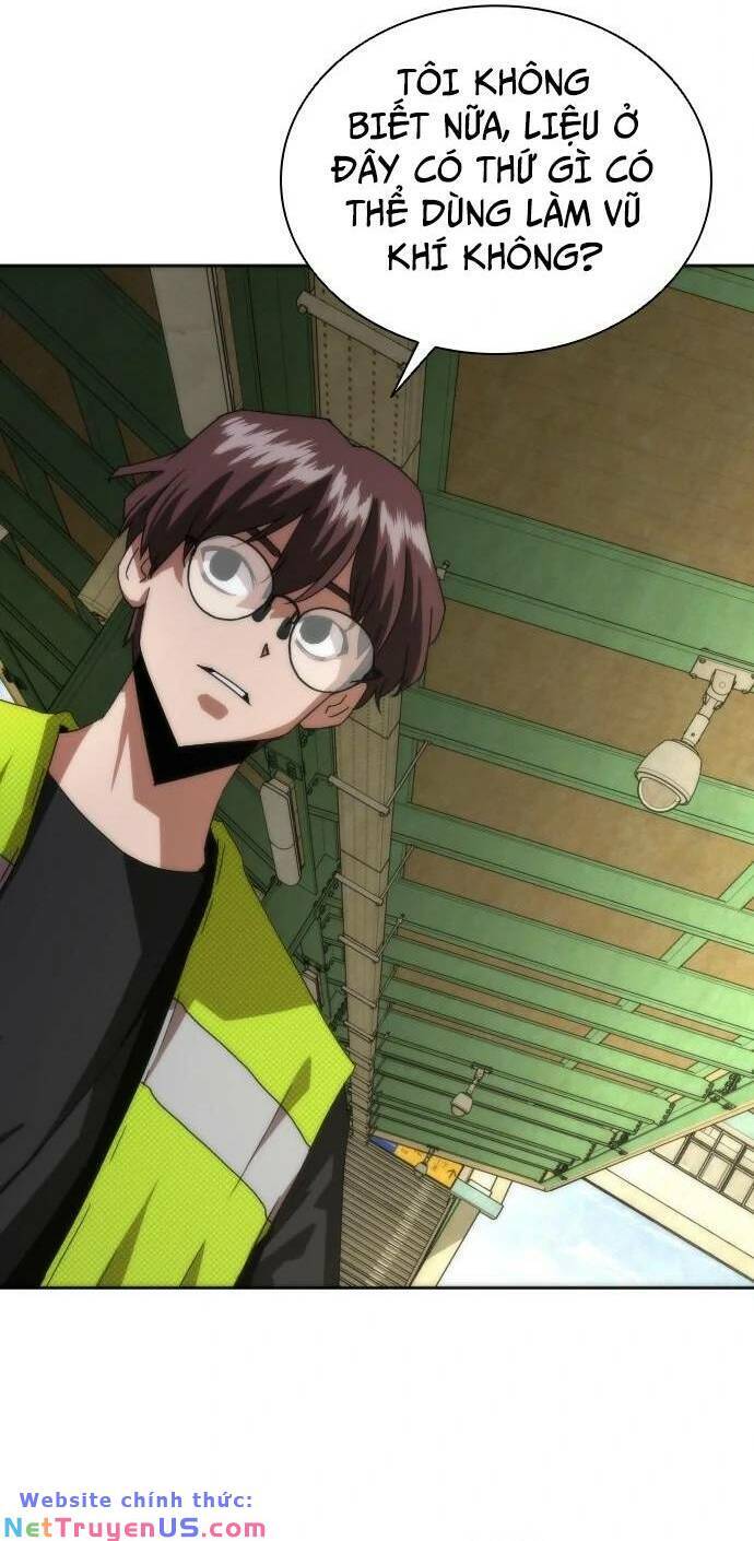 Mạt Thế Zombie 82-08: Chapter 10