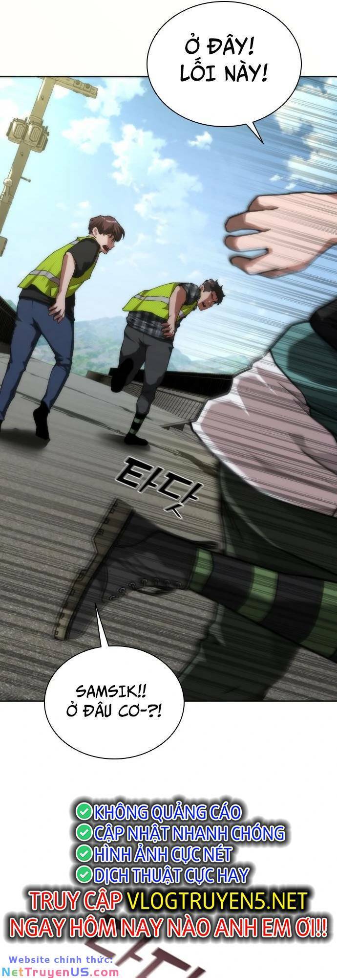 Mạt Thế Zombie 82-08: Chapter 10