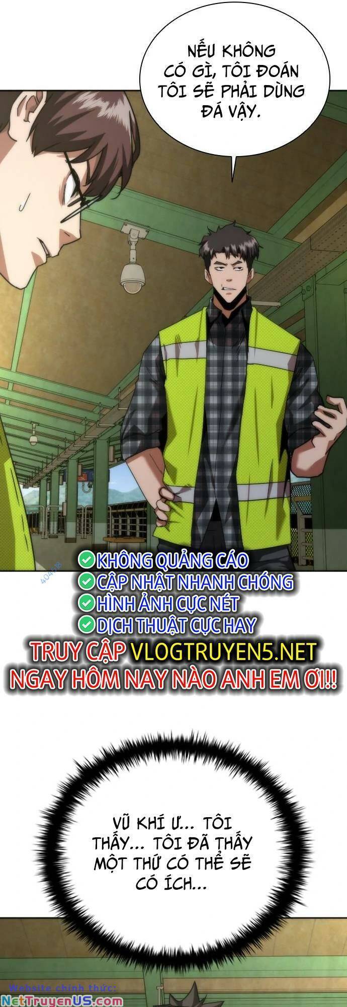 Mạt Thế Zombie 82-08: Chapter 10