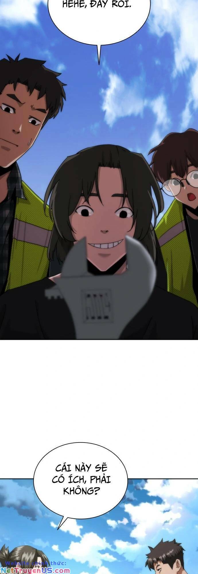 Mạt Thế Zombie 82-08: Chapter 10