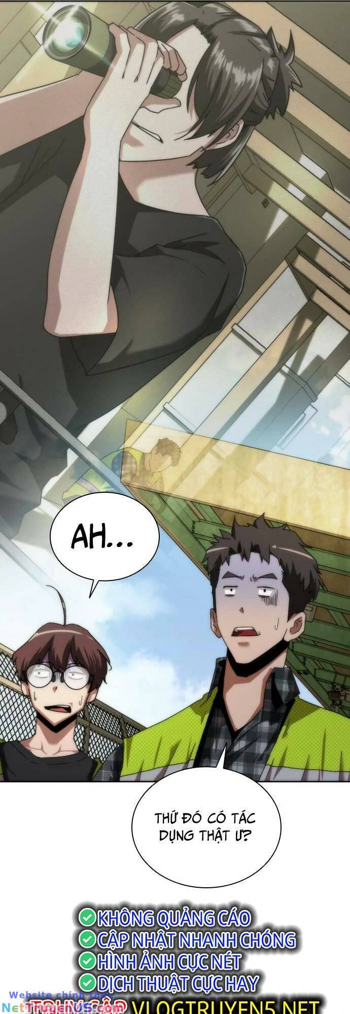 Mạt Thế Zombie 82-08: Chapter 10