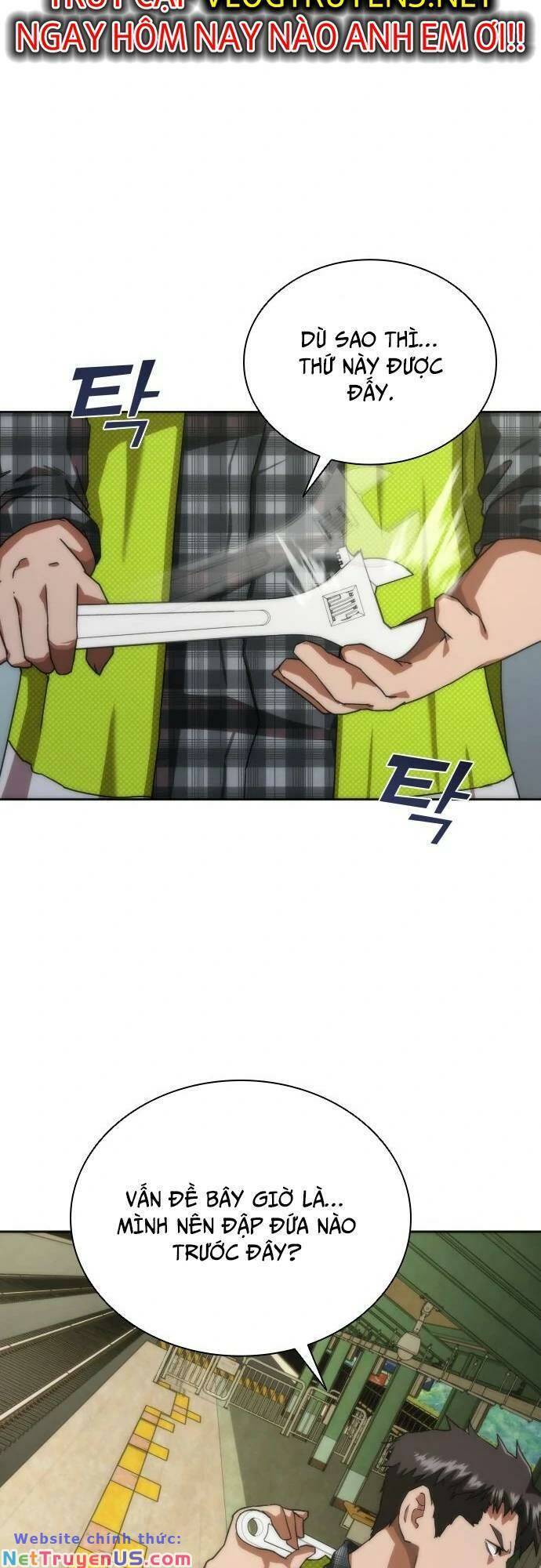 Mạt Thế Zombie 82-08: Chapter 10