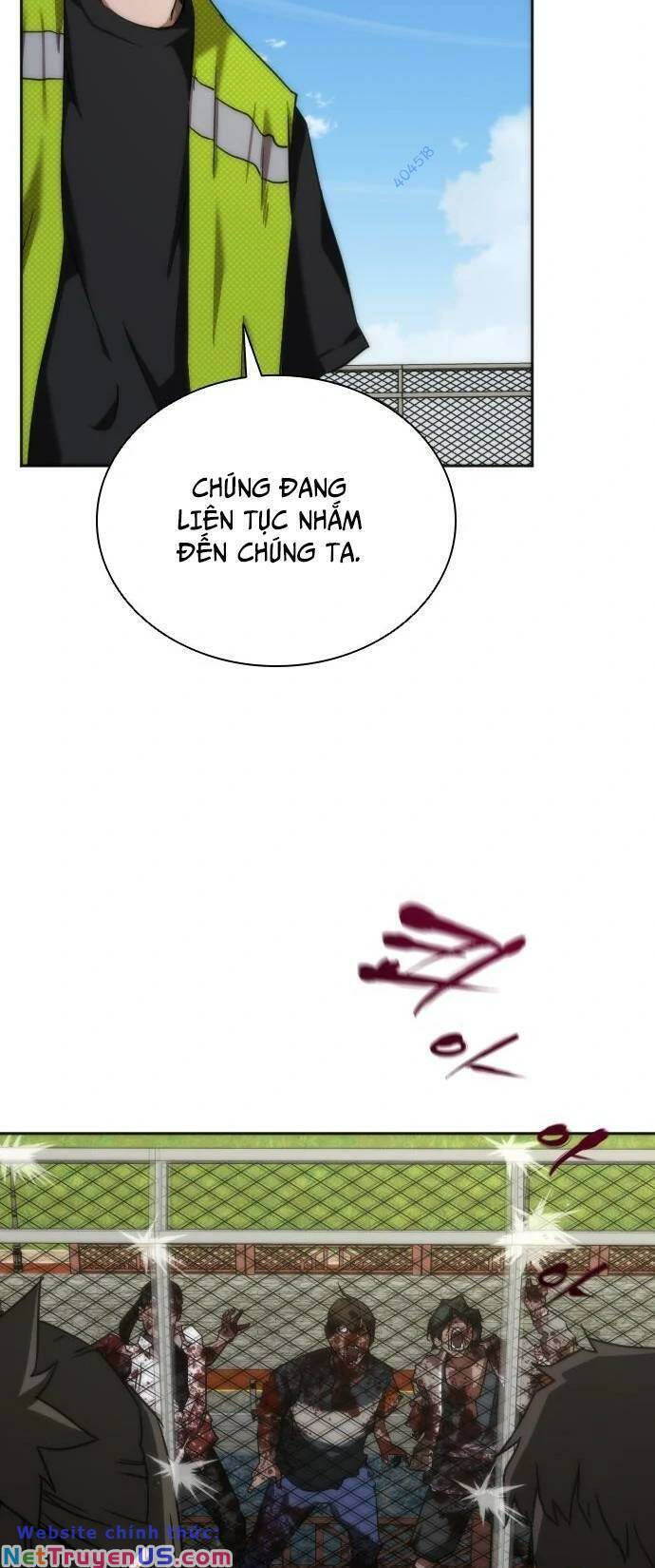 Mạt Thế Zombie 82-08: Chapter 10