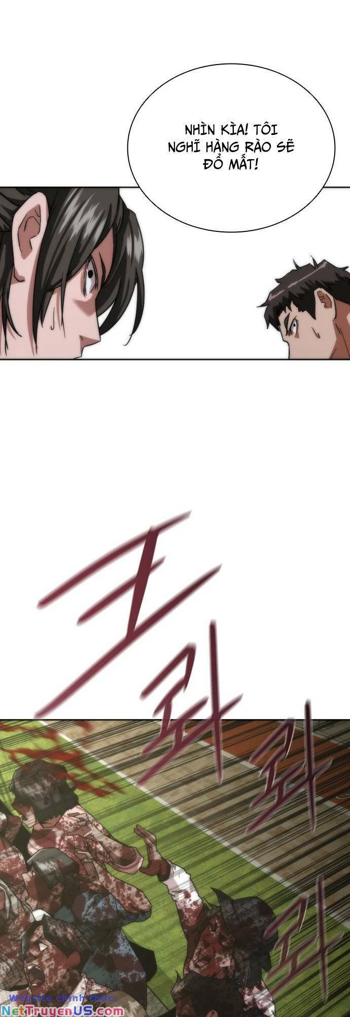 Mạt Thế Zombie 82-08: Chapter 10