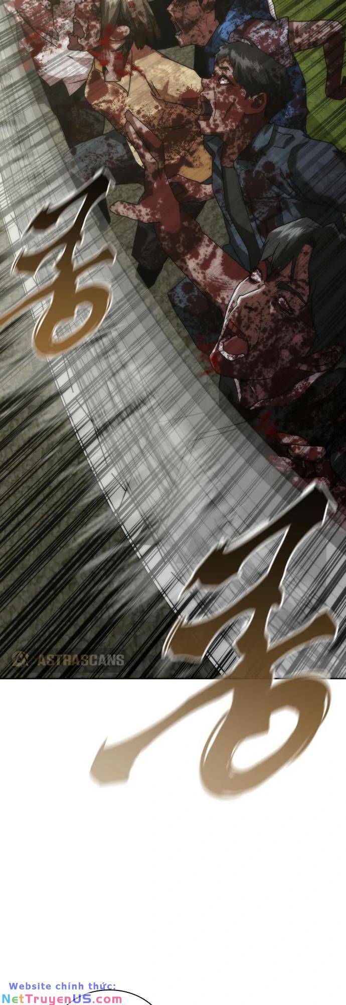 Mạt Thế Zombie 82-08: Chapter 10