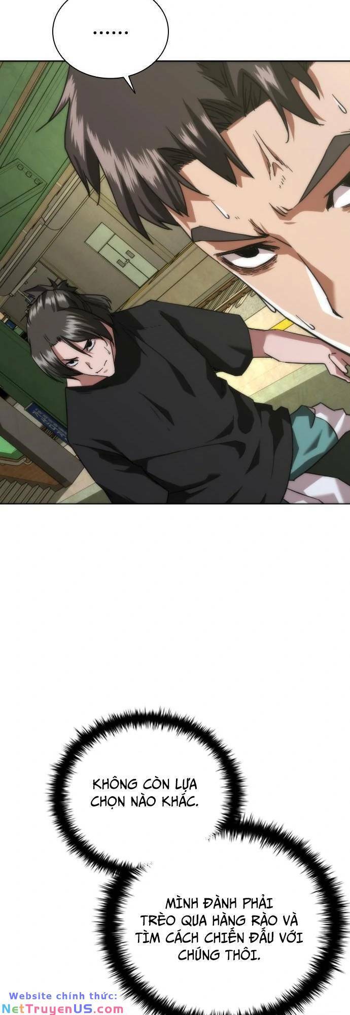 Mạt Thế Zombie 82-08: Chapter 10