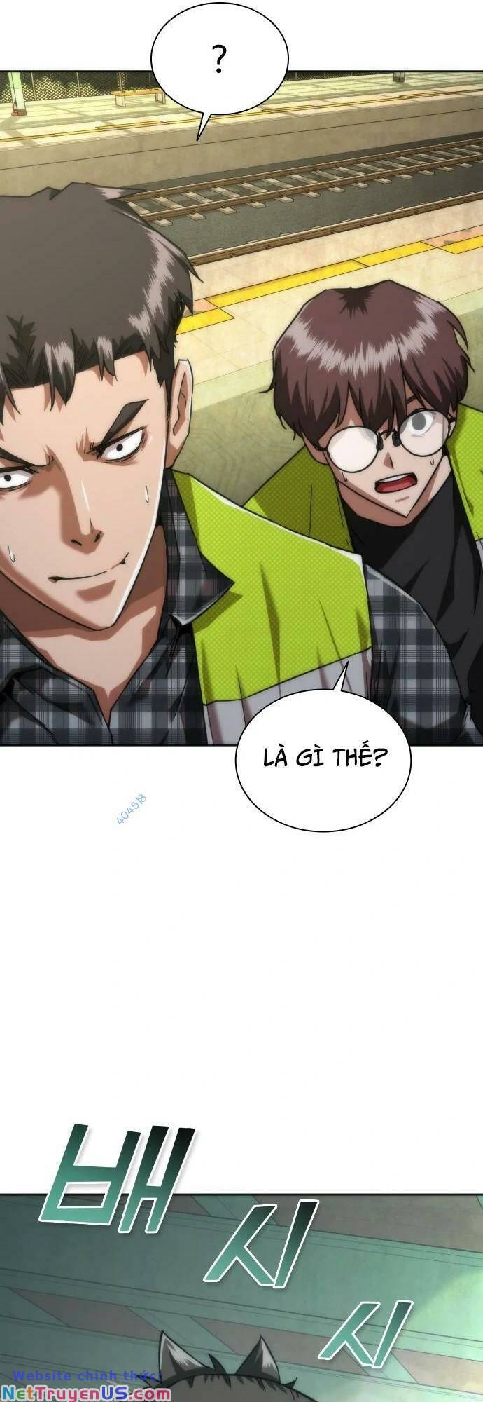 Mạt Thế Zombie 82-08: Chapter 10