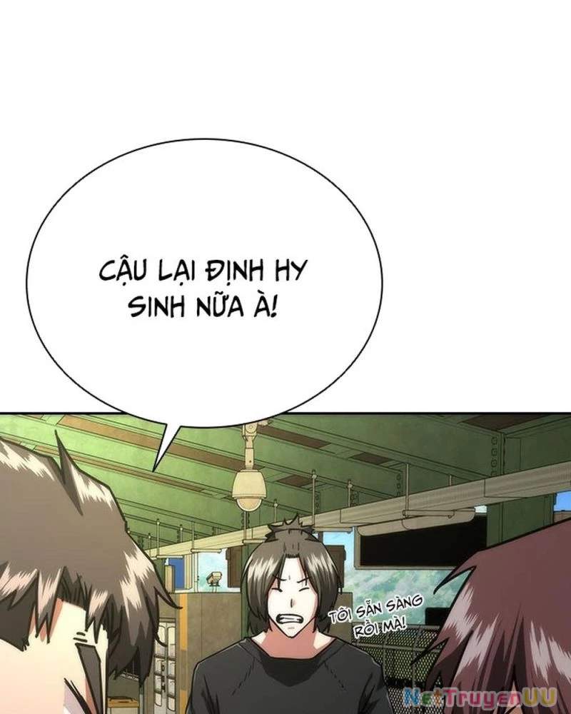 Mạt Thế Zombie 82-08: Chapter 11