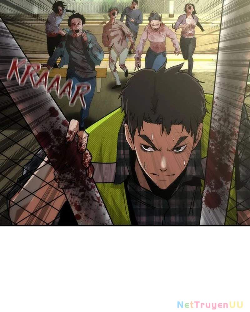 Mạt Thế Zombie 82-08: Chapter 11