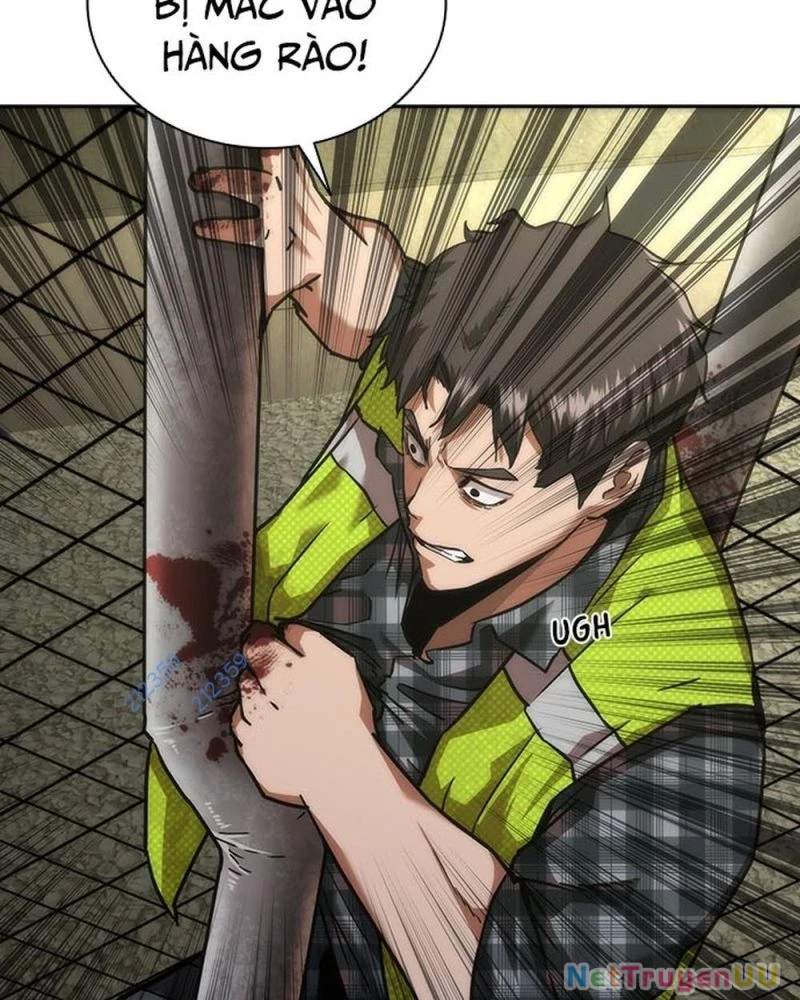 Mạt Thế Zombie 82-08: Chapter 11