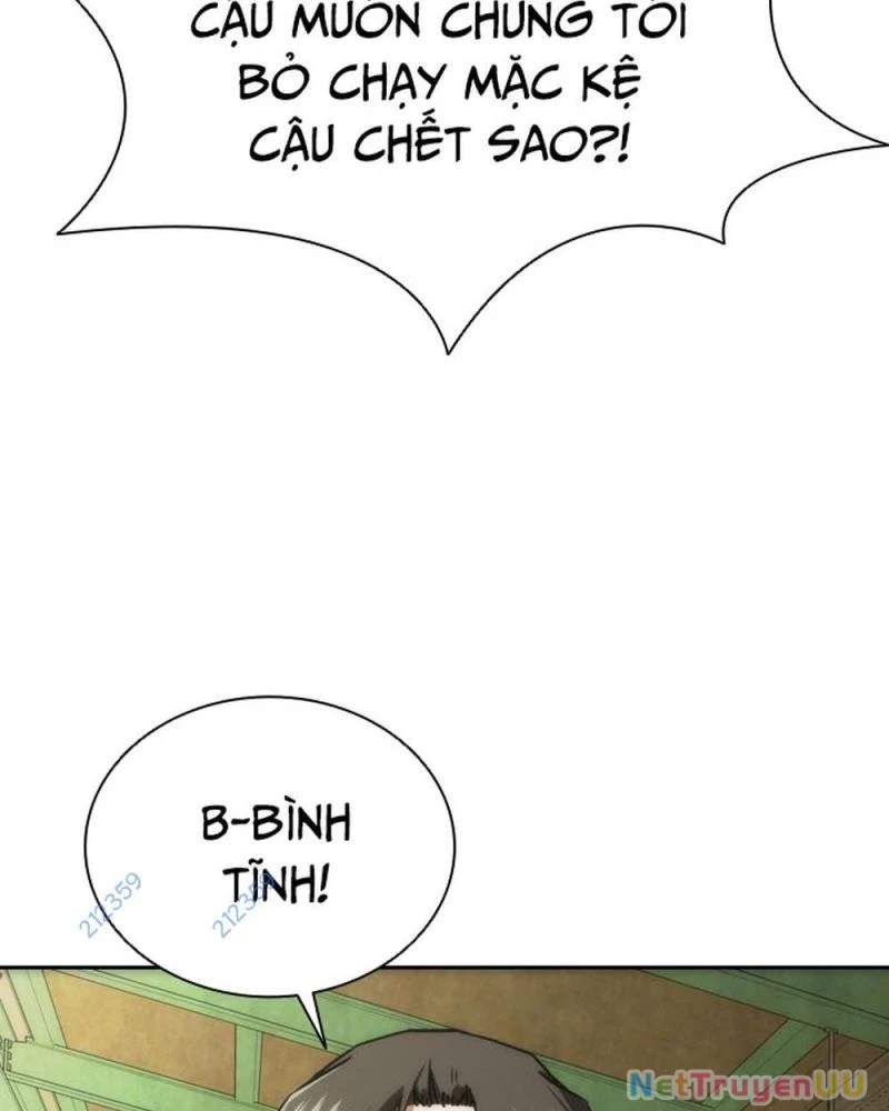 Mạt Thế Zombie 82-08: Chapter 11