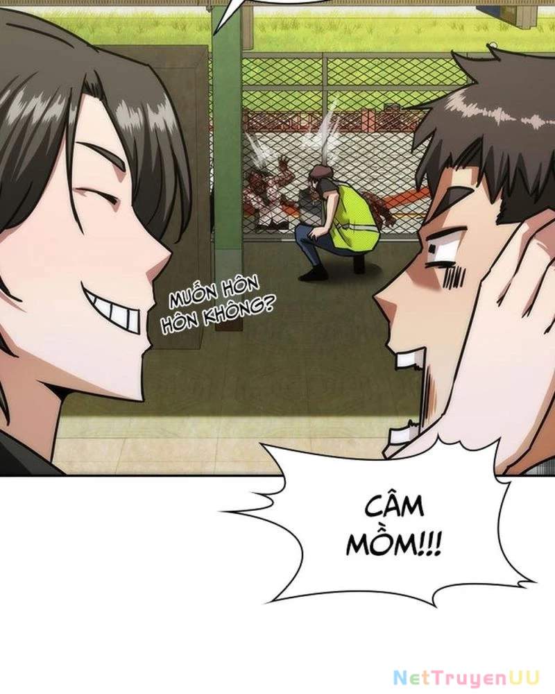 Mạt Thế Zombie 82-08: Chapter 11