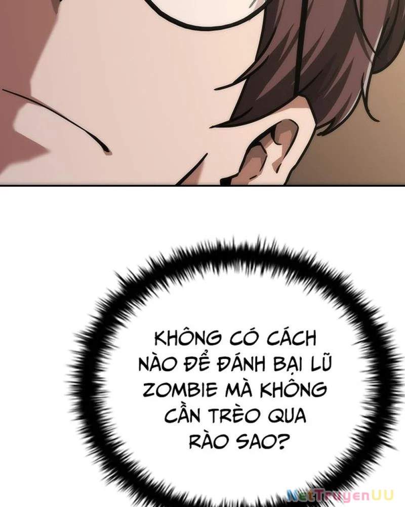 Mạt Thế Zombie 82-08: Chapter 11