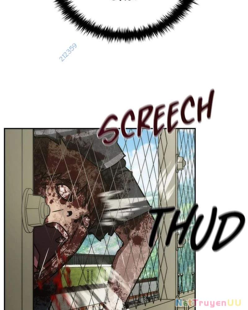 Mạt Thế Zombie 82-08: Chapter 11