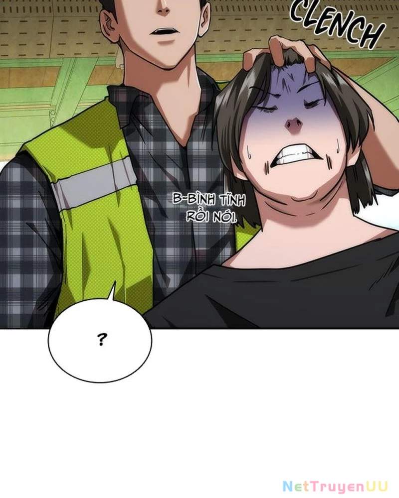 Mạt Thế Zombie 82-08: Chapter 11