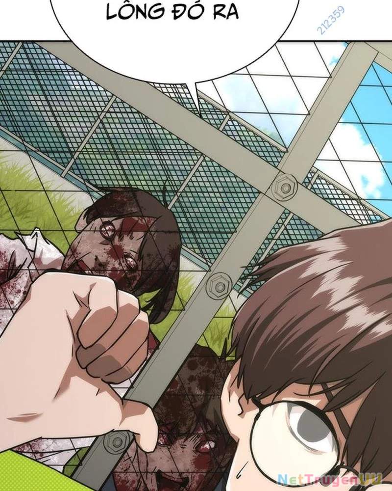 Mạt Thế Zombie 82-08: Chapter 11