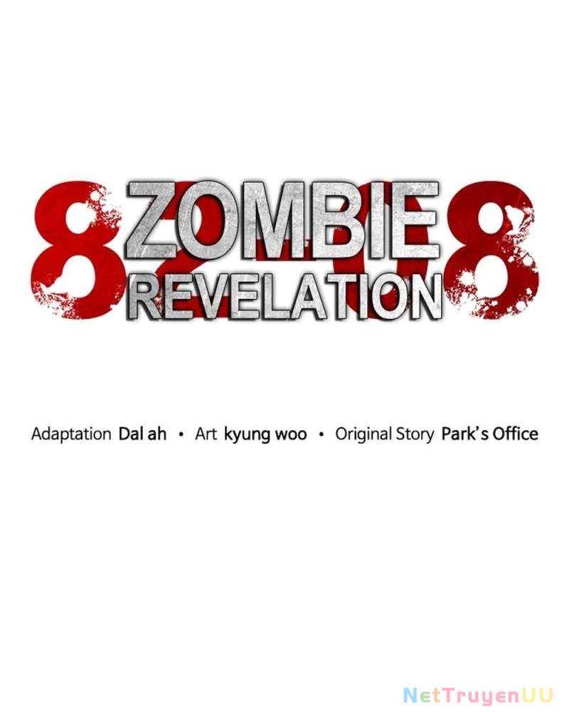 Mạt Thế Zombie 82-08: Chapter 11