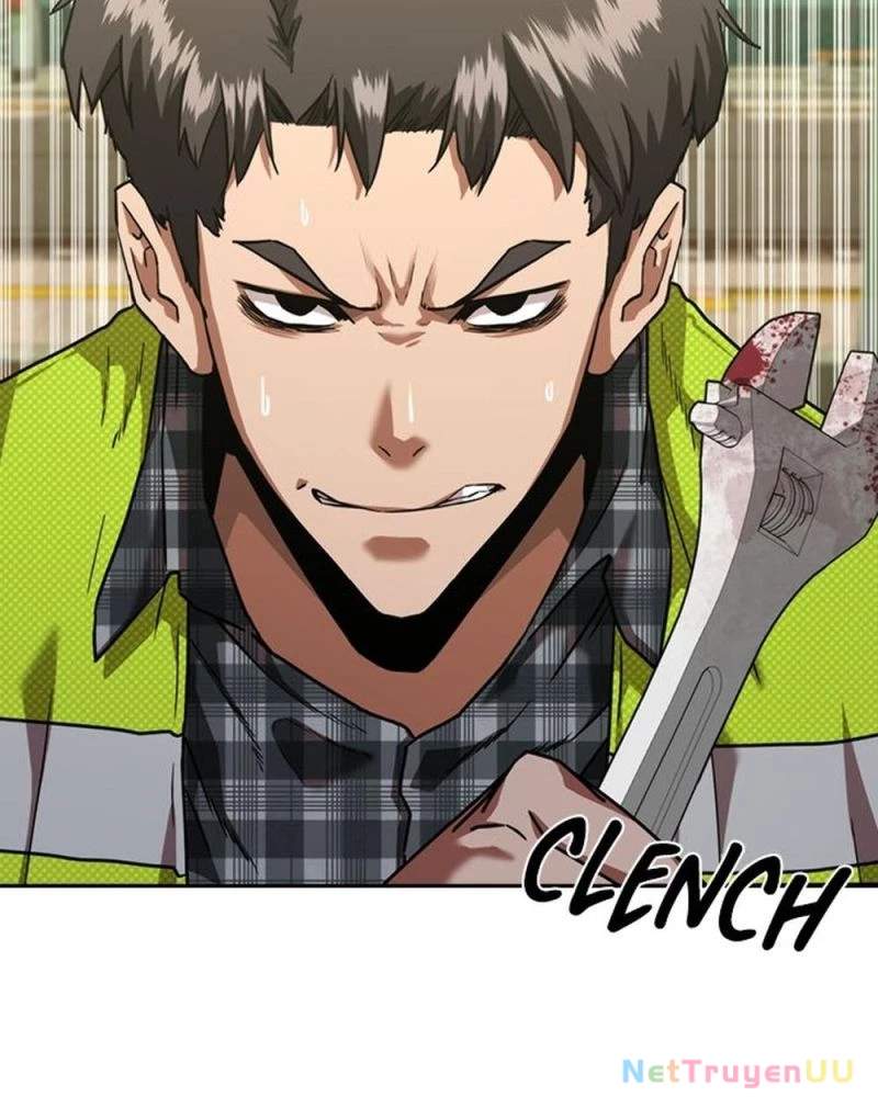Mạt Thế Zombie 82-08: Chapter 11