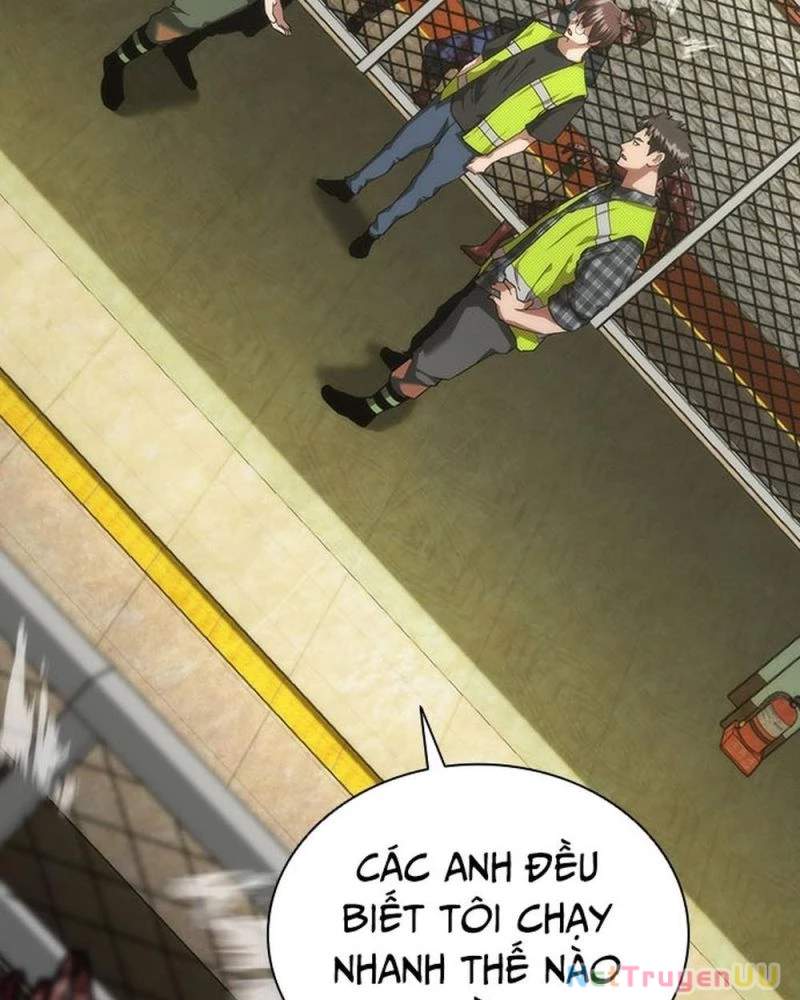 Mạt Thế Zombie 82-08: Chapter 11