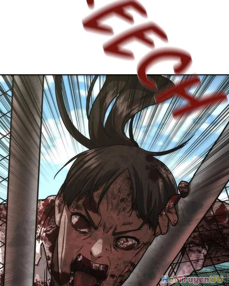 Mạt Thế Zombie 82-08: Chapter 11