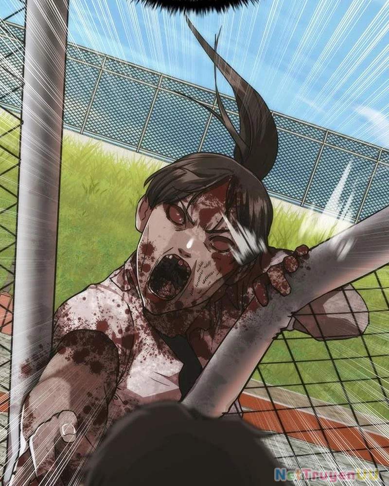 Mạt Thế Zombie 82-08: Chapter 11