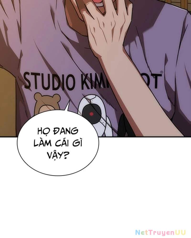 Mạt Thế Zombie 82-08: Chapter 12