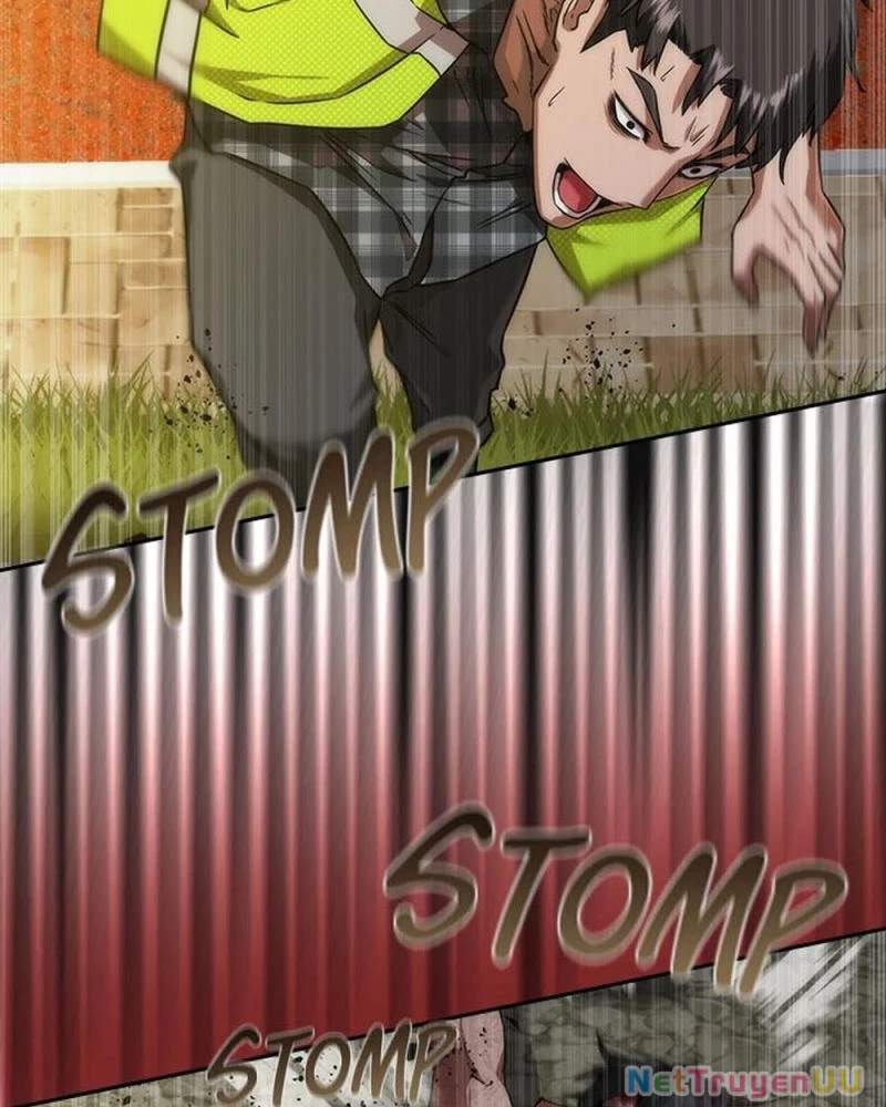 Mạt Thế Zombie 82-08: Chapter 12