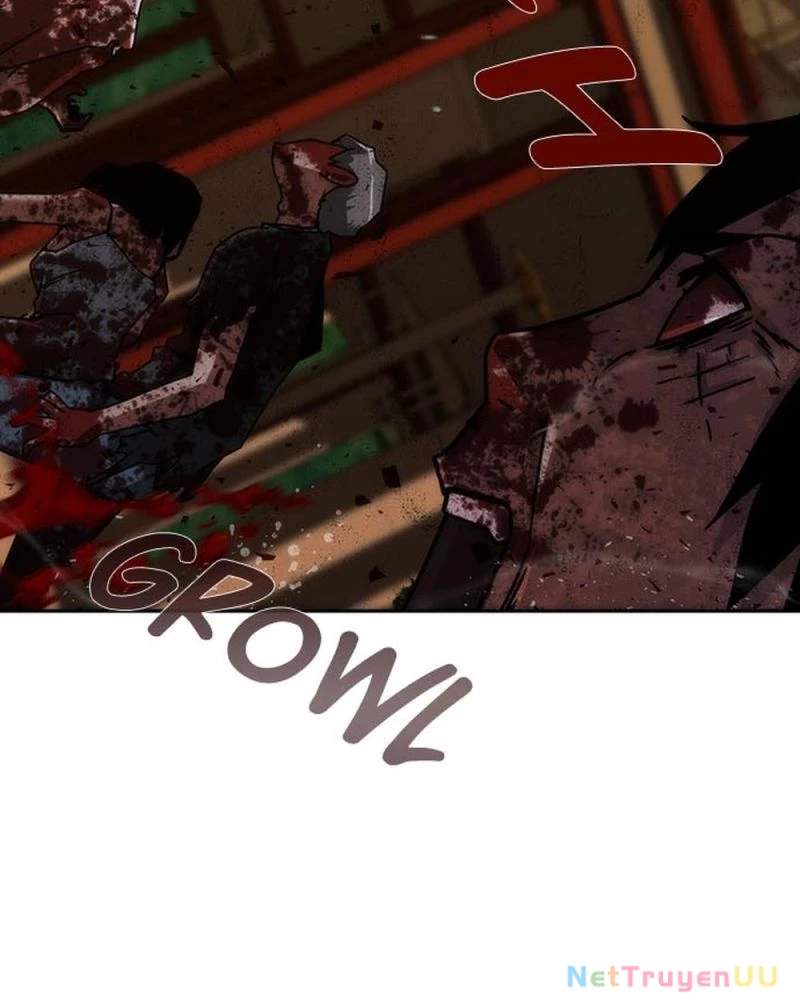 Mạt Thế Zombie 82-08: Chapter 12