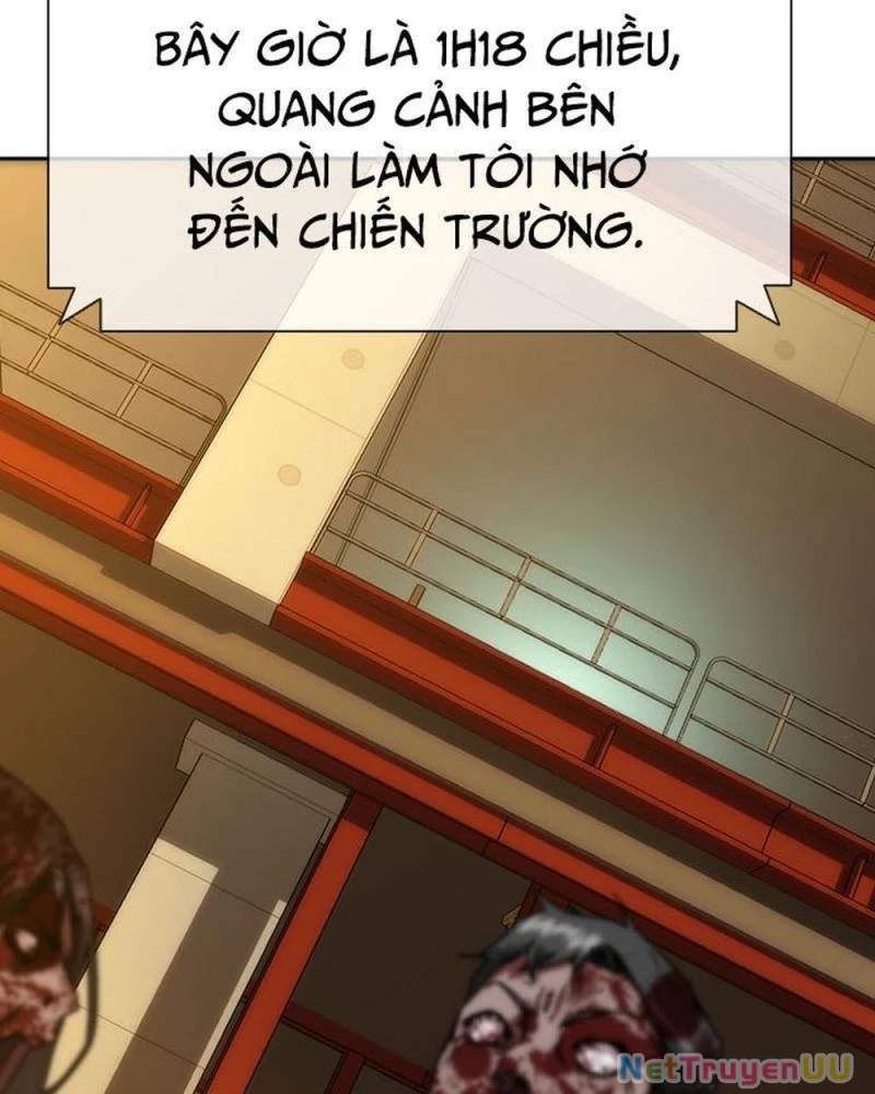 Mạt Thế Zombie 82-08: Chapter 12