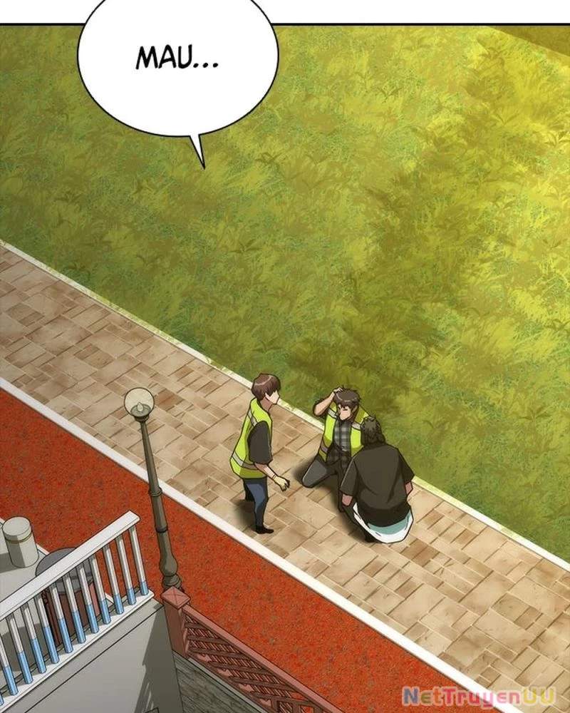 Mạt Thế Zombie 82-08: Chapter 12