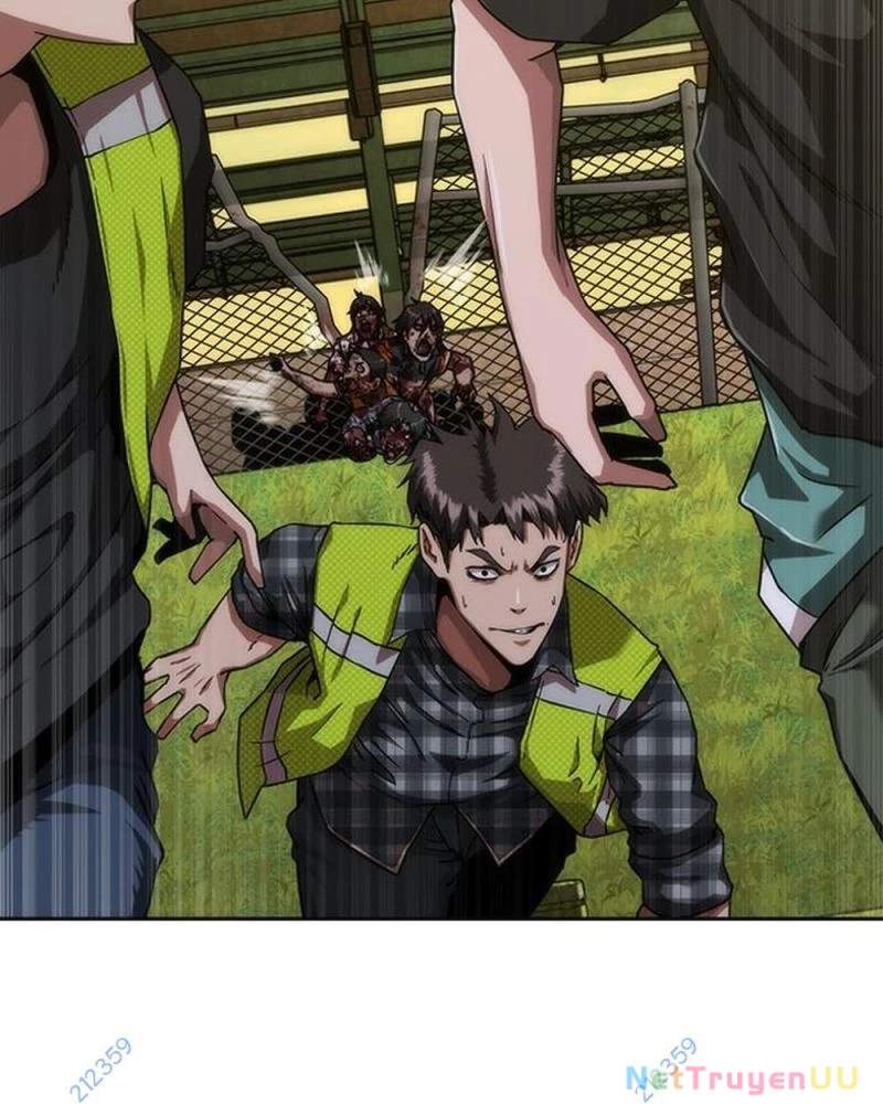 Mạt Thế Zombie 82-08: Chapter 12
