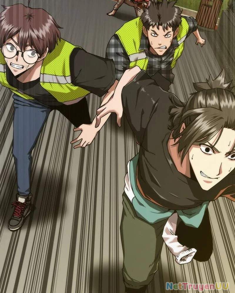 Mạt Thế Zombie 82-08: Chapter 12