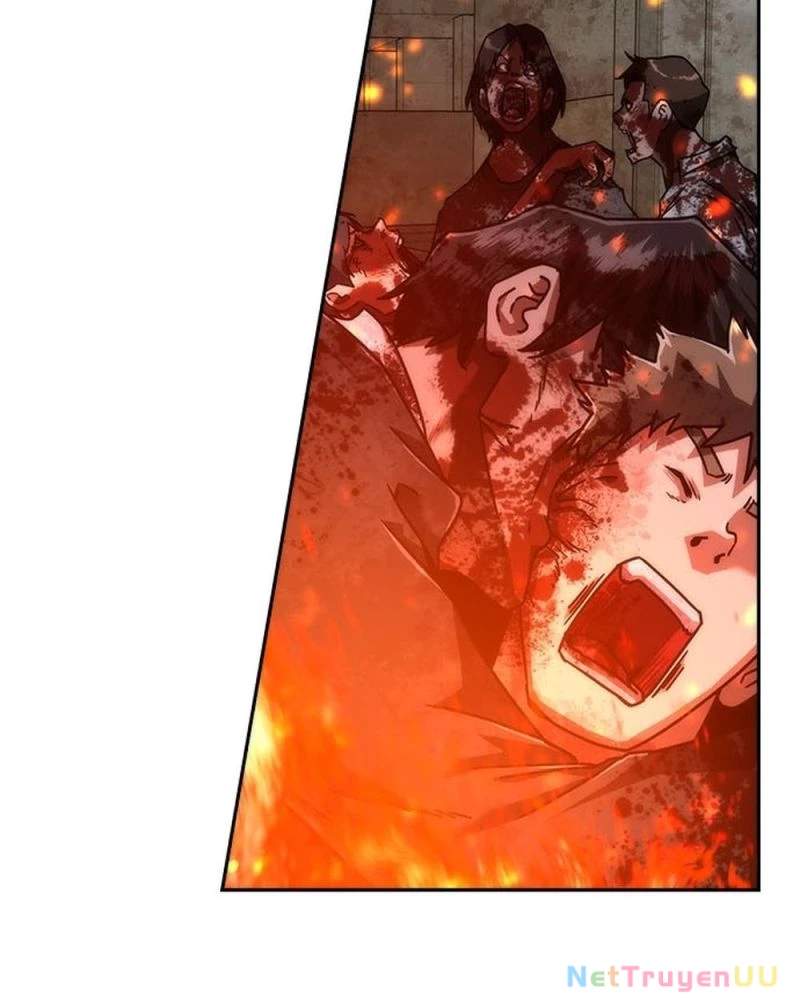 Mạt Thế Zombie 82-08: Chapter 12