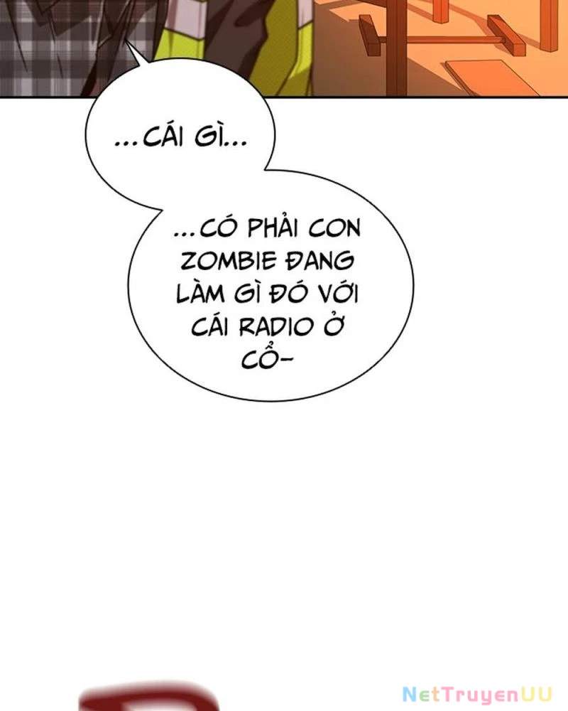 Mạt Thế Zombie 82-08: Chapter 13