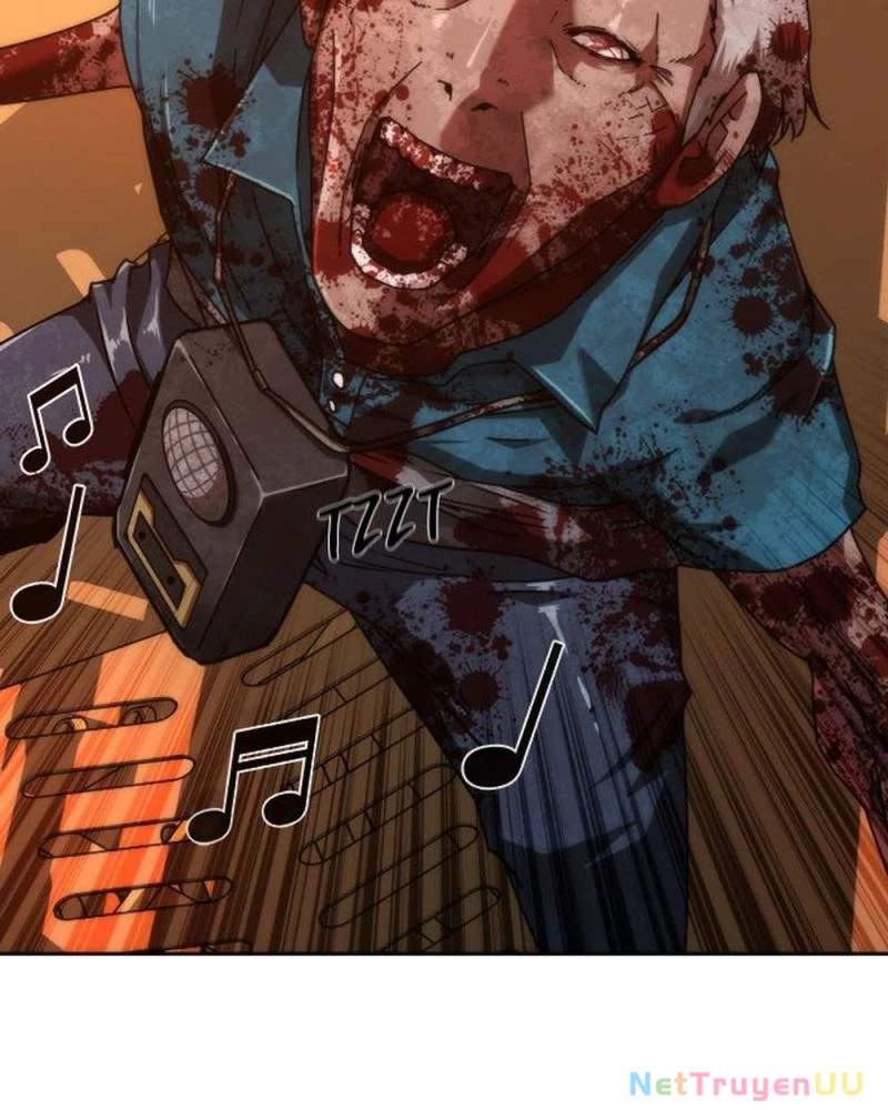 Mạt Thế Zombie 82-08: Chapter 13