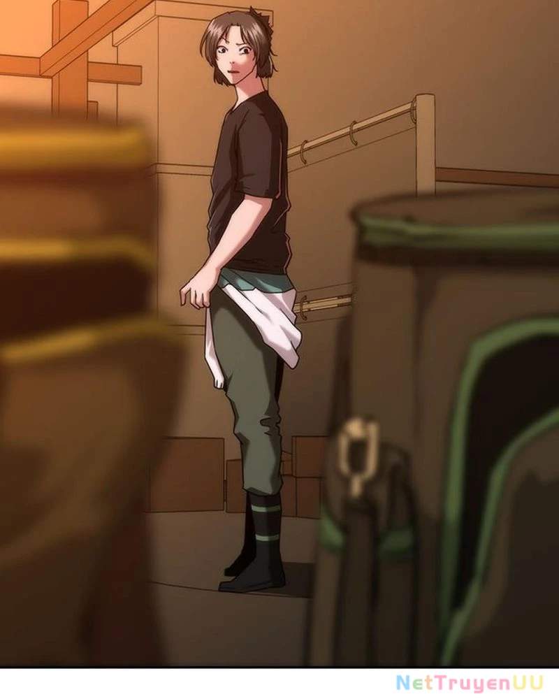 Mạt Thế Zombie 82-08: Chapter 13
