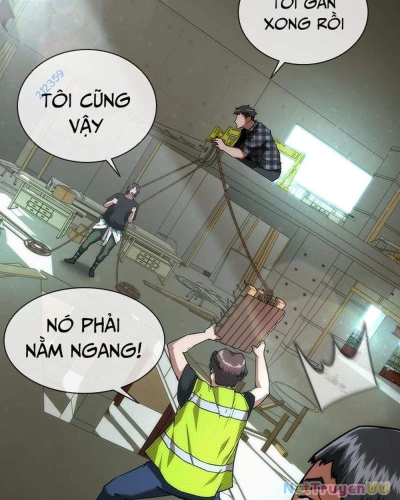 Mạt Thế Zombie 82-08: Chapter 13