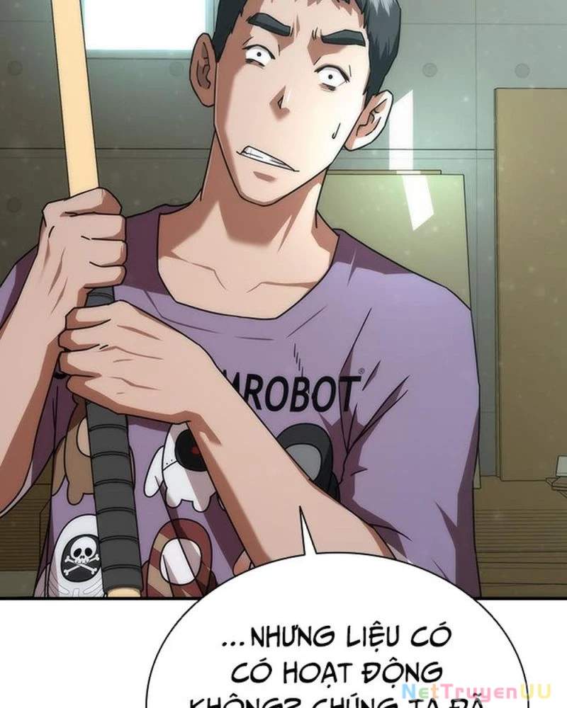Mạt Thế Zombie 82-08: Chapter 13