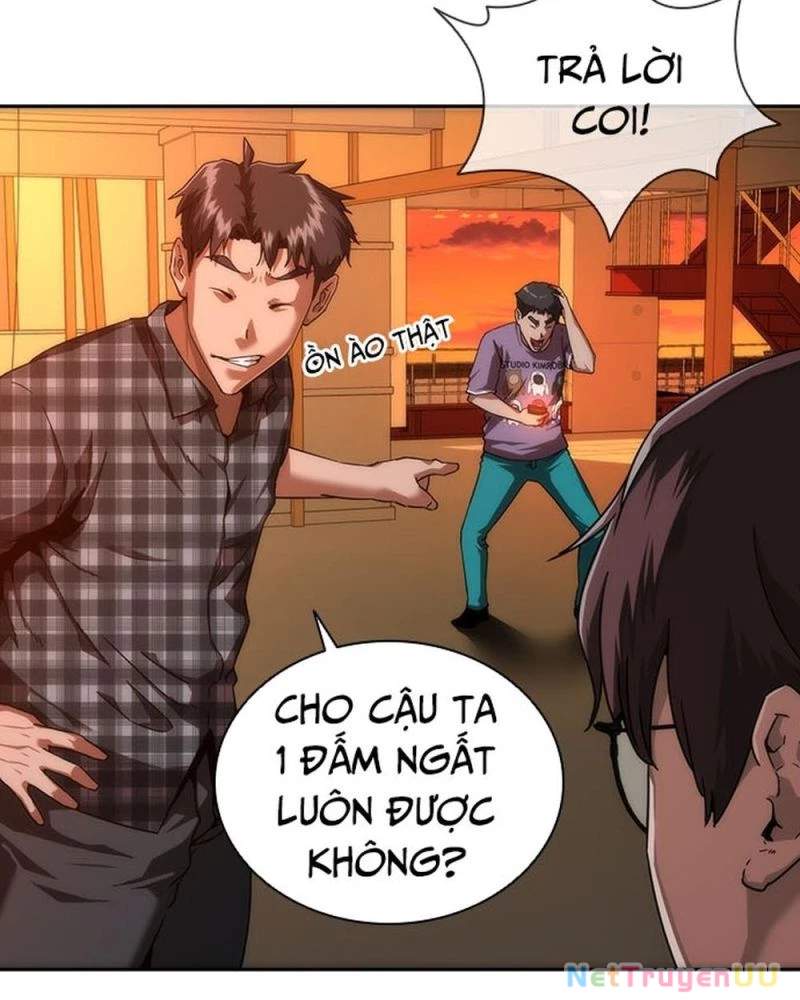 Mạt Thế Zombie 82-08: Chapter 13
