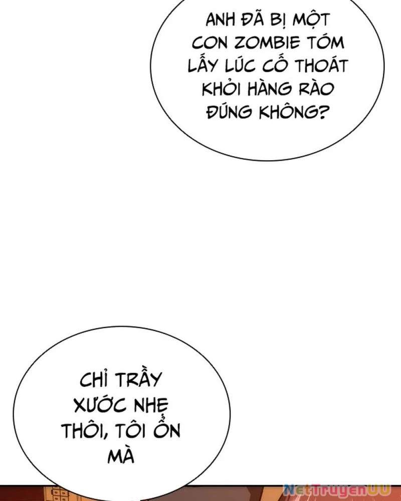 Mạt Thế Zombie 82-08: Chapter 13