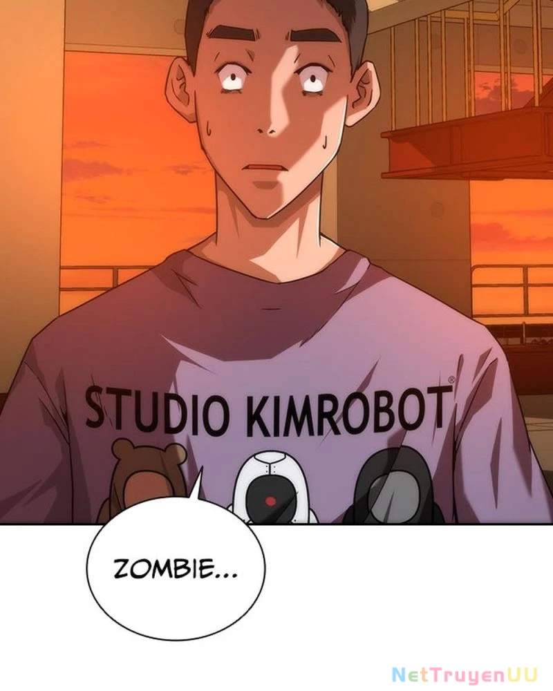 Mạt Thế Zombie 82-08: Chapter 13