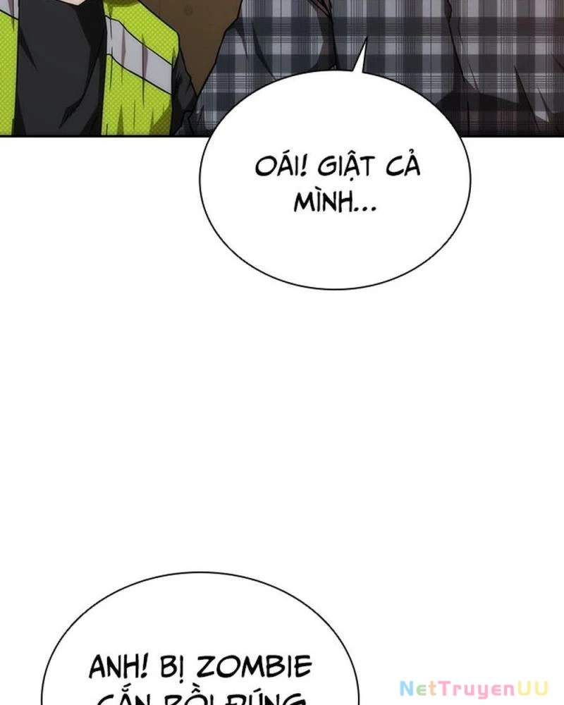 Mạt Thế Zombie 82-08: Chapter 13