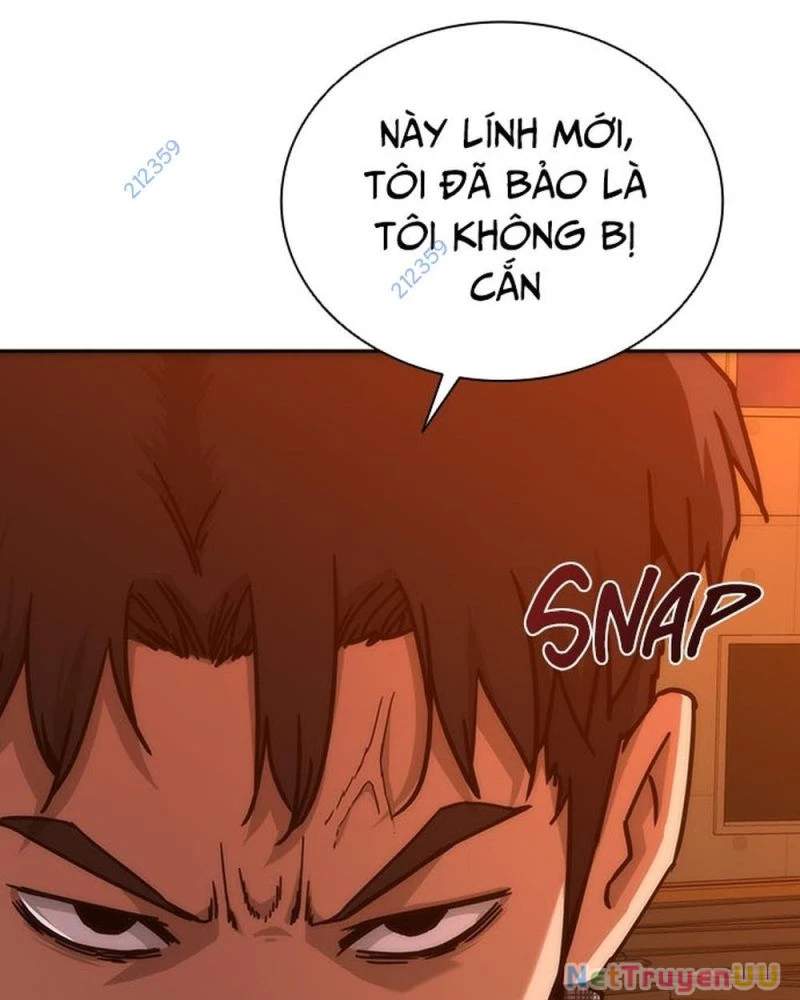 Mạt Thế Zombie 82-08: Chapter 13