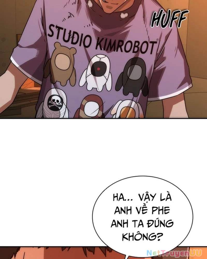 Mạt Thế Zombie 82-08: Chapter 13