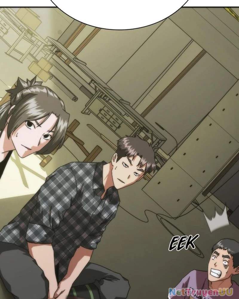 Mạt Thế Zombie 82-08: Chapter 14