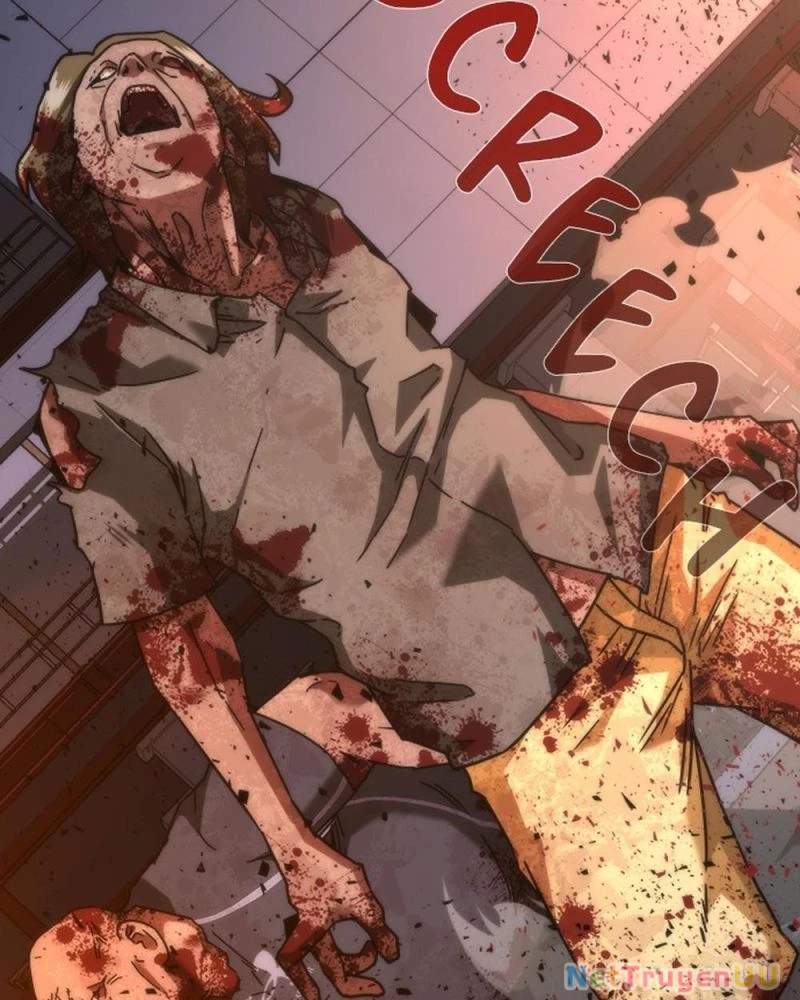 Mạt Thế Zombie 82-08: Chapter 14