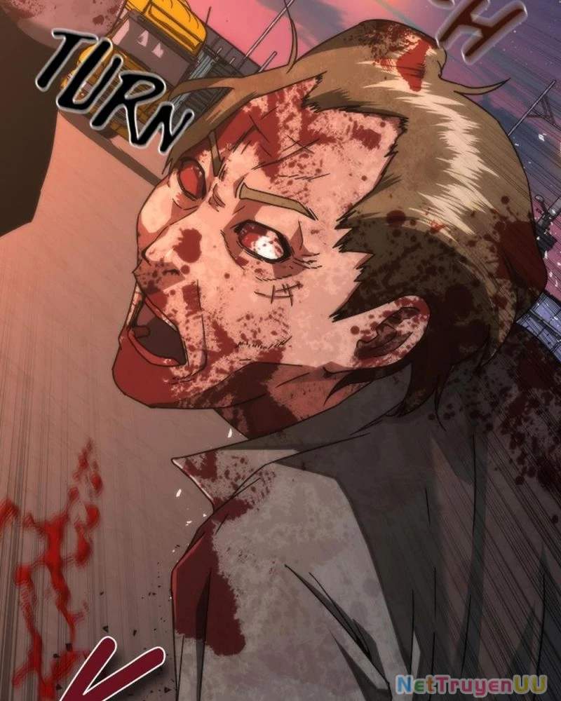 Mạt Thế Zombie 82-08: Chapter 14