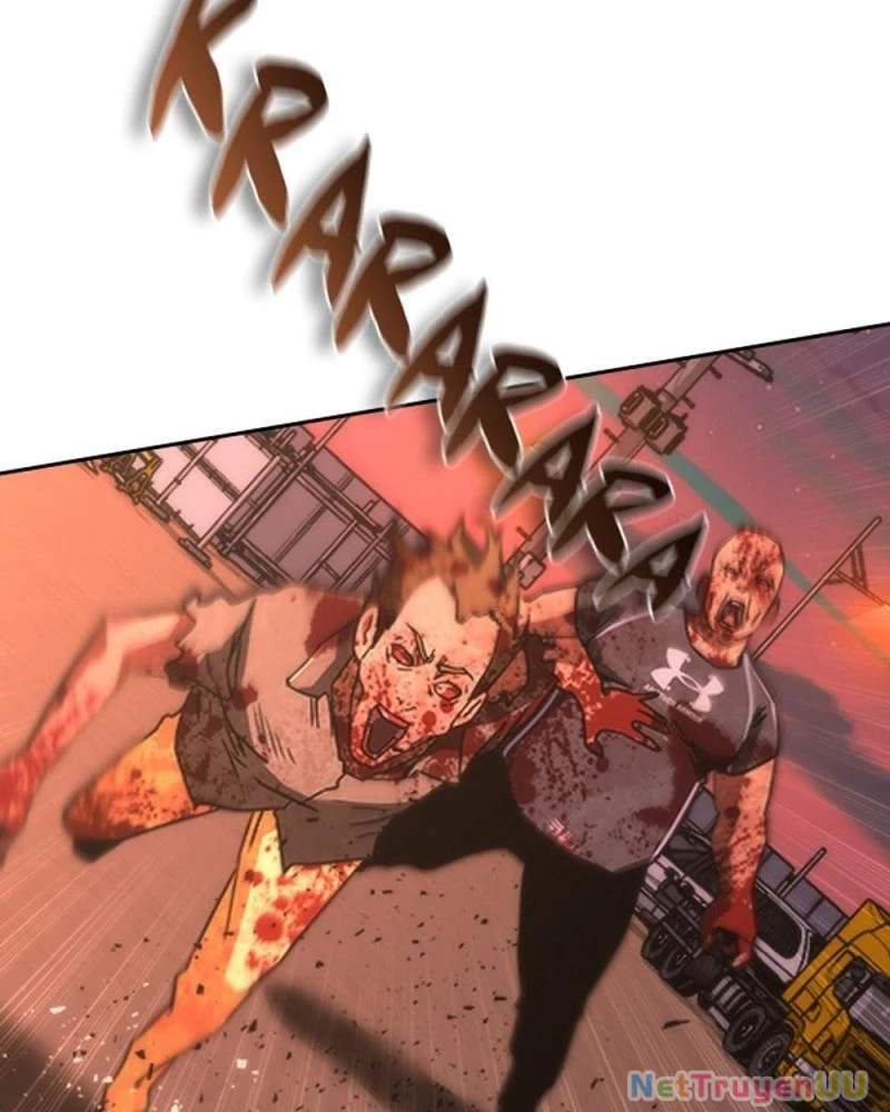 Mạt Thế Zombie 82-08: Chapter 14