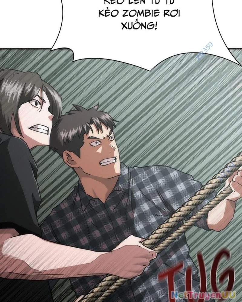 Mạt Thế Zombie 82-08: Chapter 14