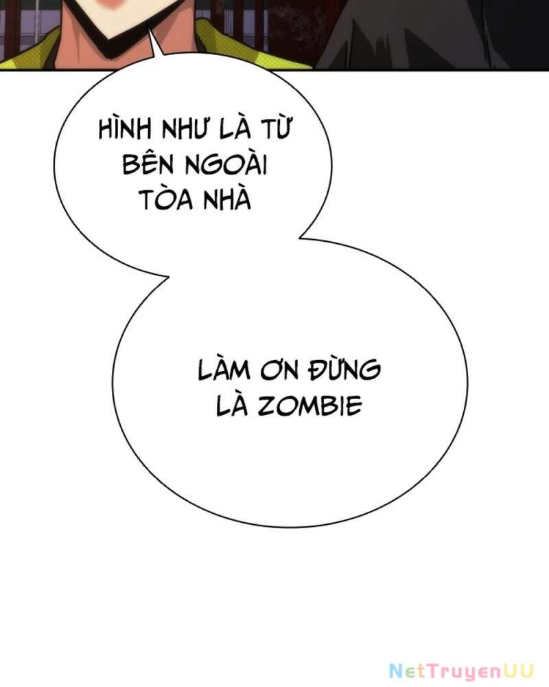 Mạt Thế Zombie 82-08: Chapter 14